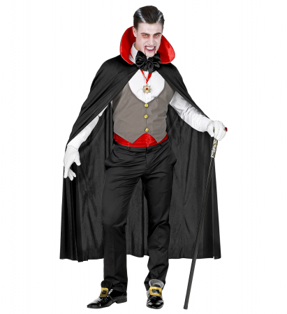 Costume Carnaval barbati - Costum Vampir Barbati