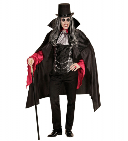 Costume Carnaval Copii - Costum Vampir Epoca Halloween