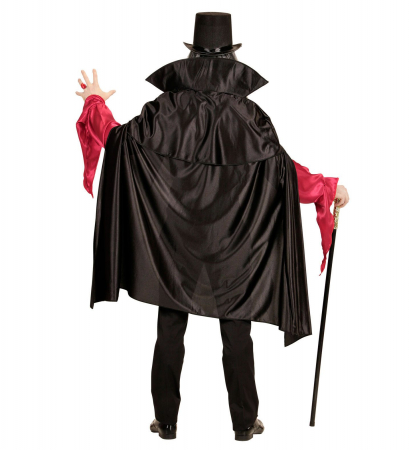 Costum Vampir Epoca Halloween [1]