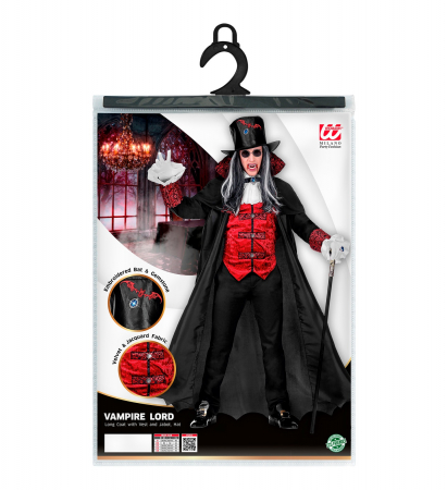 Costum Vampir Lord [3]