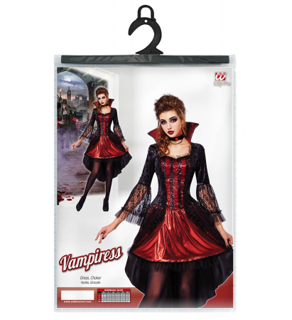 Costum Vampirita Intunecata [1]