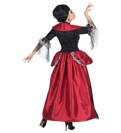 Costum Vampirita Premium [1]
