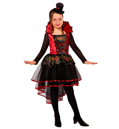 Ocazie - Costum Vampirita Regina