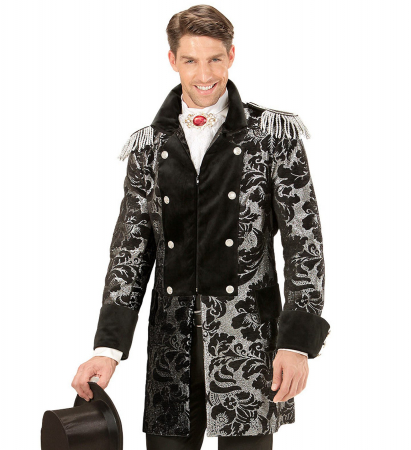 Costume Carnaval barbati - Costum Venetian
