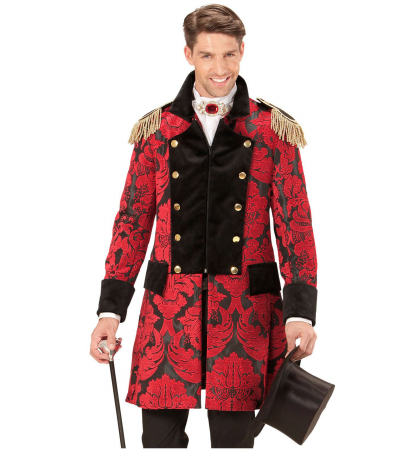 Costume Carnaval barbati - Costum Venetian