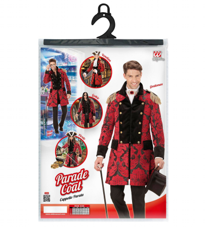 Costum Venetian [4]