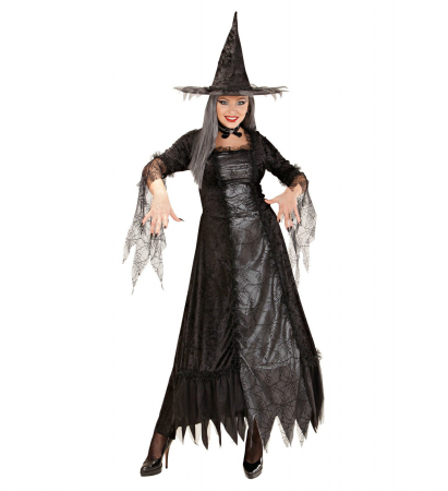 Costume Carnaval - Costum Vrajitoare Deluxe