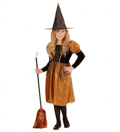 Costume Carnaval fete - Costum Vrajitoare Elegant