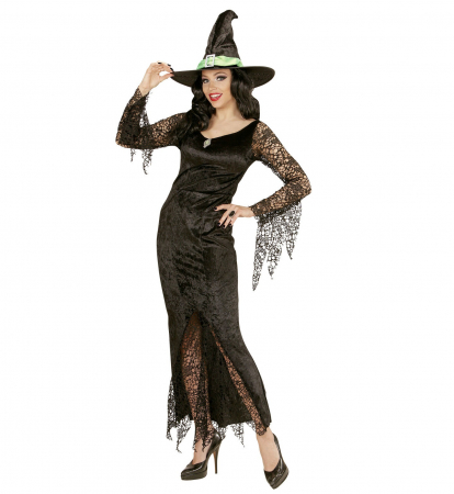 Costum Vrajitoare Eleganta Adult [1]