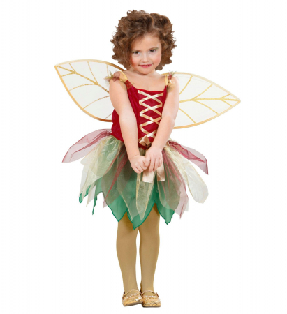 Costume Carnaval fete - Costum Zana 3-5 Ani