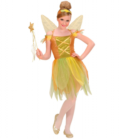 Costume Carnaval fete - Costum Zana Padurii