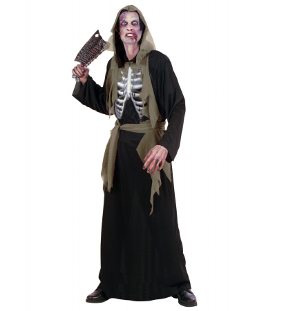 Costume Carnaval barbati - Costum Zombie Halloween Horror