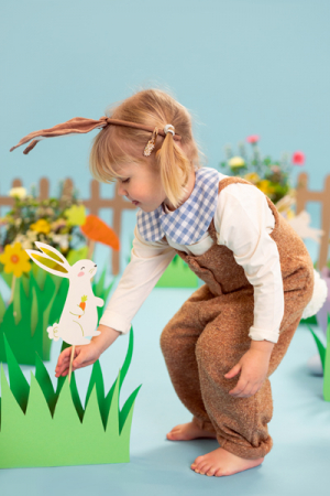 Set 10 Toppere pentru Egg Hunt [3]