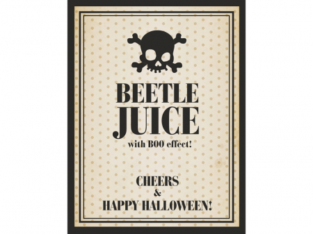 Etichete Sticle Beetle Juice [1]