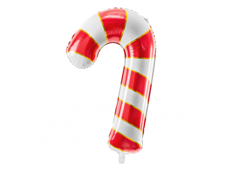 Balon Folie Acadea, Rosu - 82 cm [0]