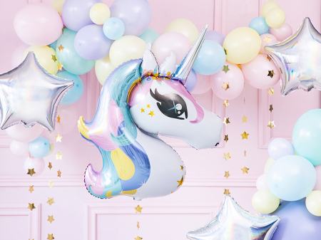 Balon Folie Unicorn [1]