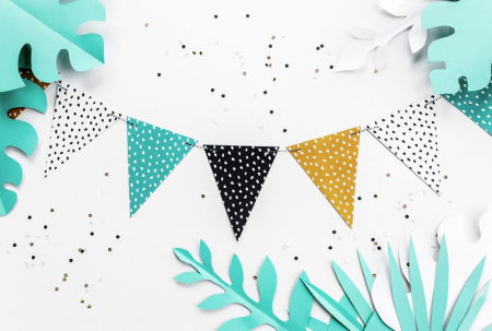 Ghirlanda Stegulete Dino [2]