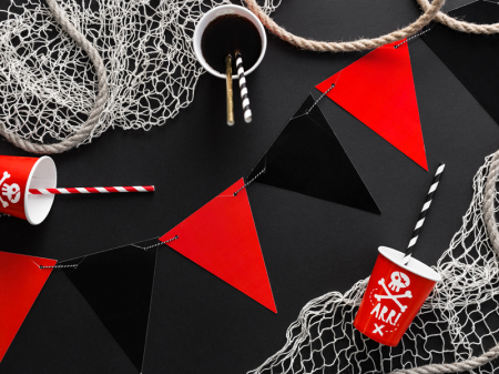 Ghirlanda Pirates Party [2]