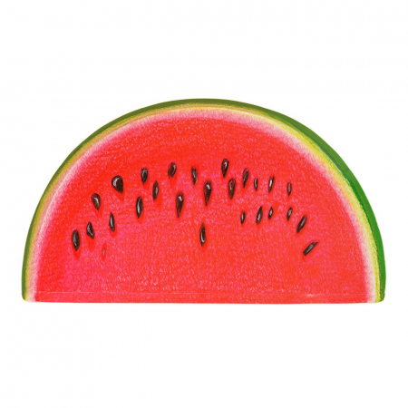 Set 12 Farfurii Fructe Tropicale [1]