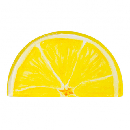 Set 12 Farfurii Fructe Tropicale [3]