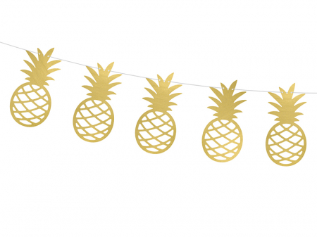 Ghirlanda Ananas [1]