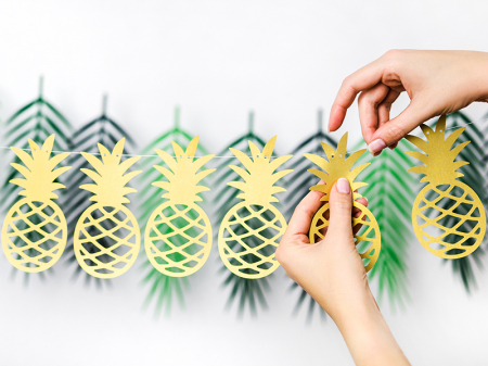 Ghirlanda Ananas [2]