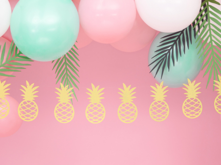 Ghirlanda Ananas [3]