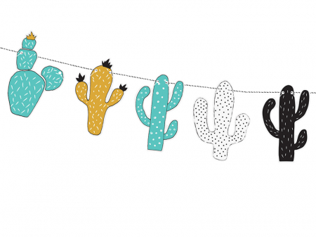 Ghirlanda Cactus [1]