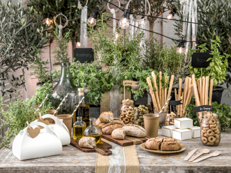 Ghirlanda Luminoasa Led, 5+3 M, Interconectabila, Negru, 10 becuri [6]