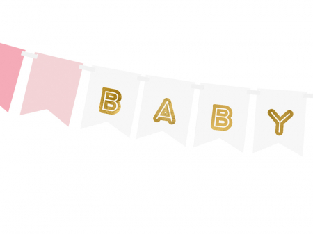 Banner Baby Girl, 175 cm [1]