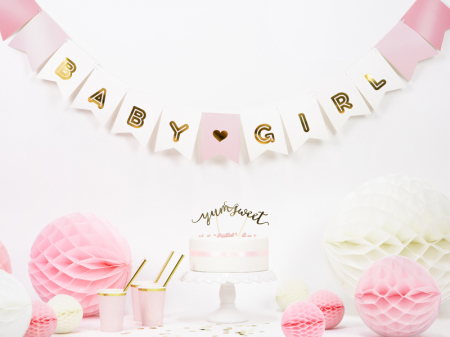 Banner Baby Girl, 175 cm [2]