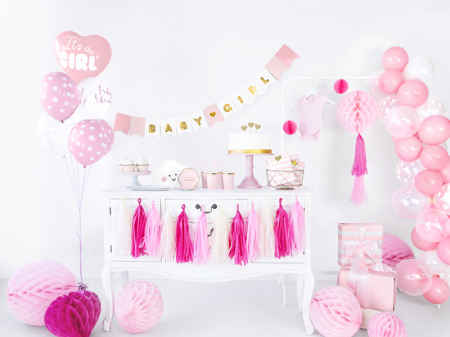 Banner Baby Girl, 175 cm [4]