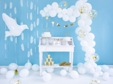 Set Decoratiuni Prajitura Botez [3]