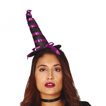 Accesorii Carnaval - Minipalarie vrajitoare