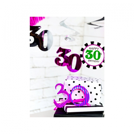 Ochelari Aniversari 30 ani [2]