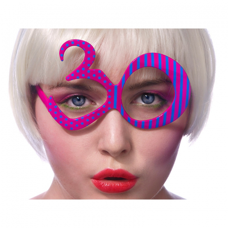 Ochelari Aniversari 30 ani [1]