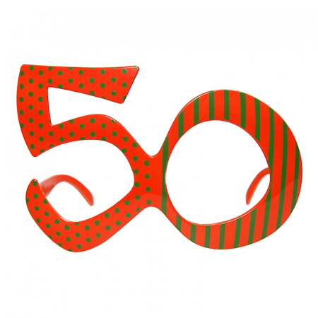 Ochelari - Ochelari Aniversari 50 ani