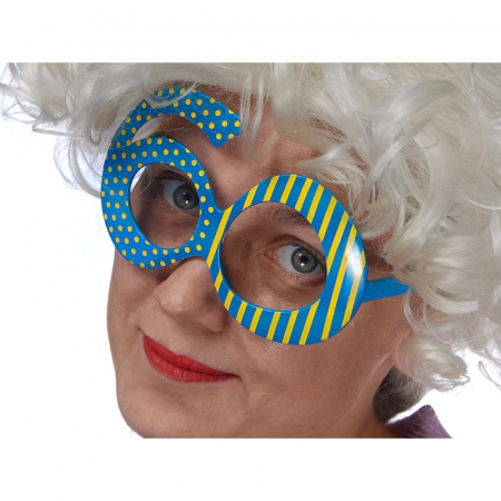 Ochelari Aniversari 60 ani [1]