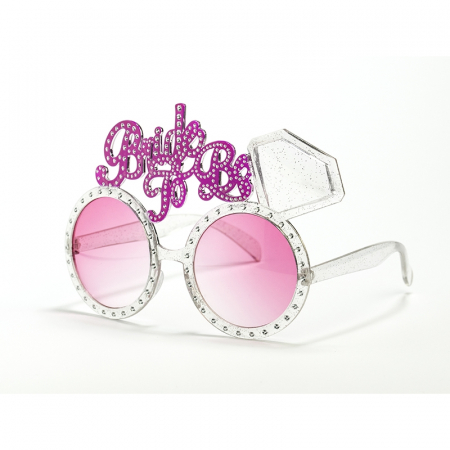 Ochelari Bride to Be [1]