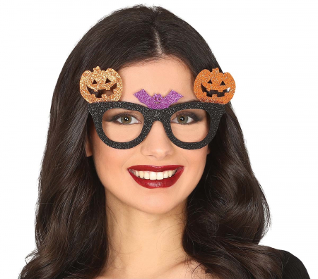 Ochelari - Ochelari Dovleac Halloween