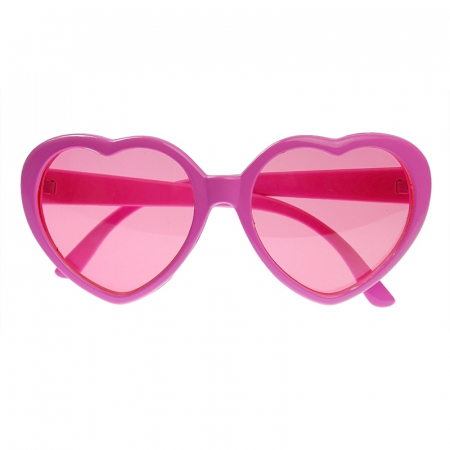 Ochelari Inimi, Roz [1]