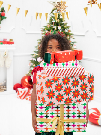 Cordeluta HO HO HO!, mix [3]