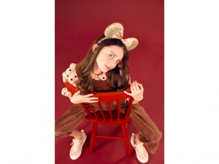 Cordeluta Minnie Mouse [3]