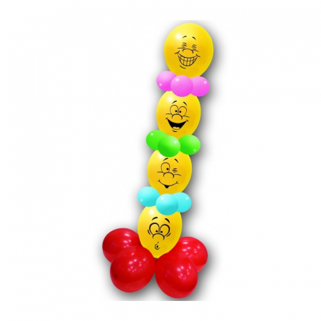 Set decoratiune 21 baloane [0]