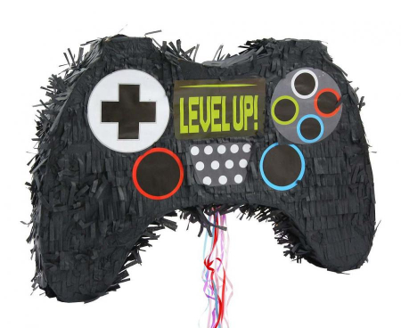 Pinata - Pinata Controller, 43 x 32.5 cm