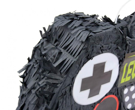 Pinata Controller, 43 x 32.5 cm [1]