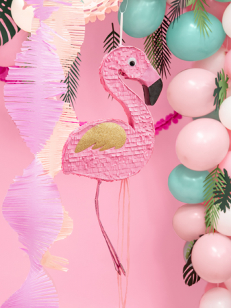 Pinata Flamingo [2]