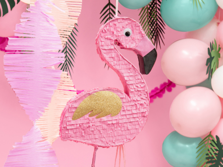 Pinata Flamingo [1]