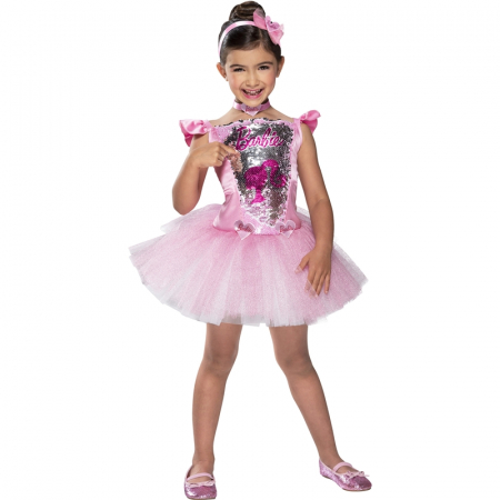Rochie Balerina Barbie, 7-8 ani [1]