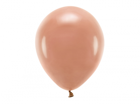 Baloane - Set 10 Baloane Latex Misty Rose, 30 cm